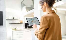 Системи управління для квартир