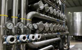 Управління котельні