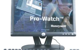 Управління системою безпеки Pro-Watch