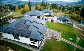 Системи управління для котеджів