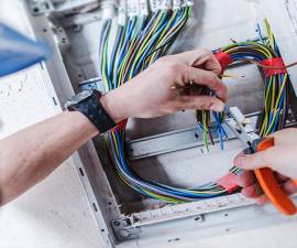 Монтаж і демонтаж обладнання