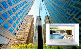 Системи управління для будівель 