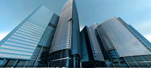 «Єдиний мозок» вашої будівлі